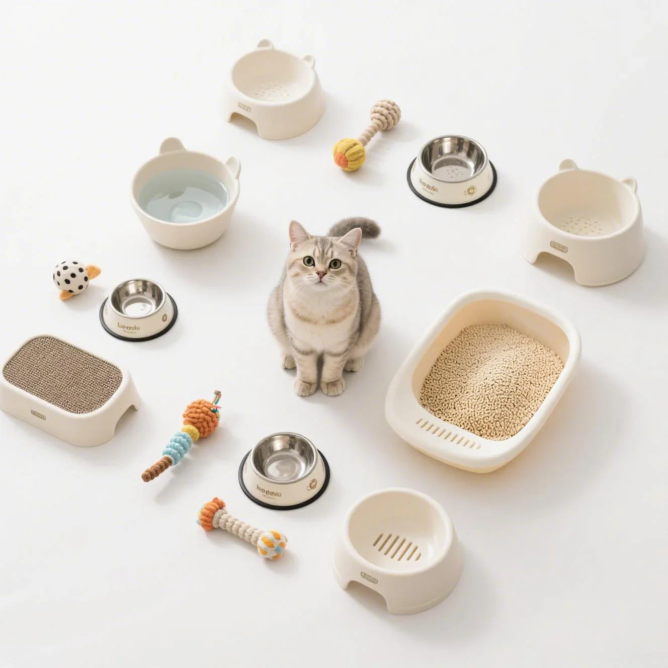 Pet  Supplies